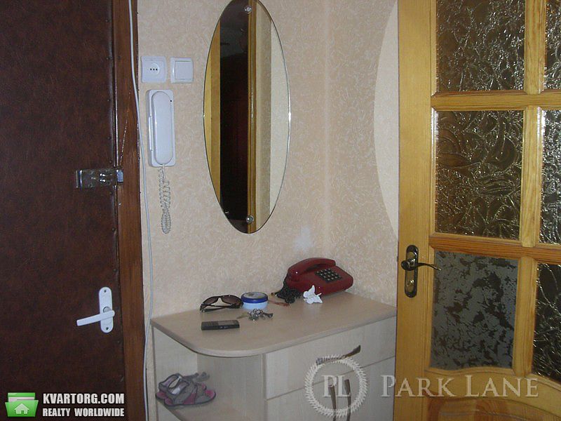 Sell 1-room apartment. Киев,  Радужная — photo 9