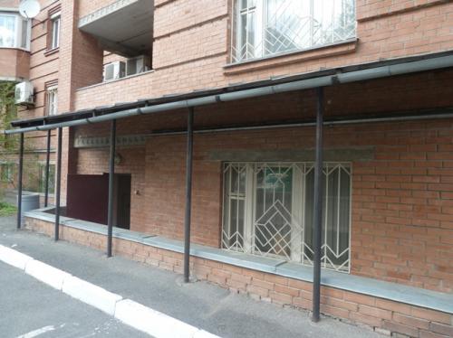 Sell office. Киев, Клиническая,23-25 — photo 2