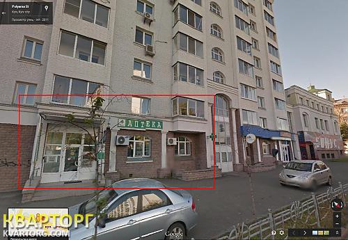 Rent out shop. Киев, Автозаводская — photo 1