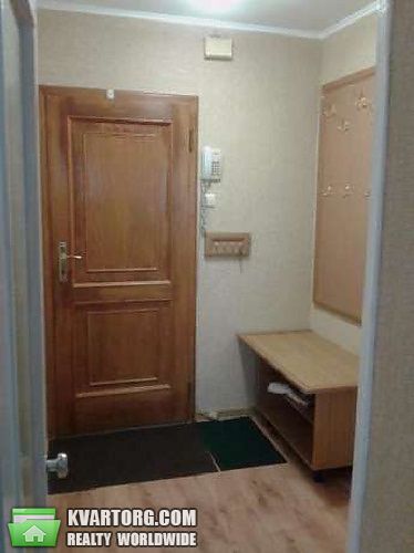 Sell 2-room apartment. Киев,  Касияна — photo 1