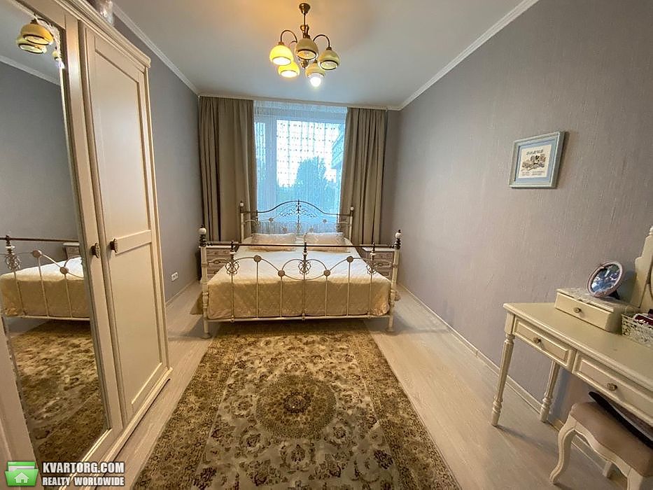 Sell 3-room apartment. Киев,  Шумского — photo 2