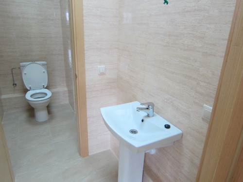 Rent out office. Киев, Кловский сп.,7а — photo 10
