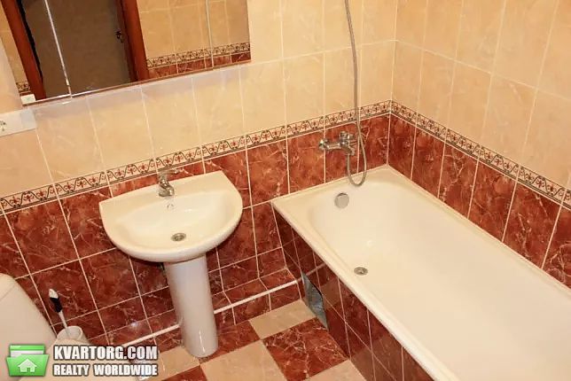 Rent out 2-room apartment. Киев,  Княжий Затон — photo 1