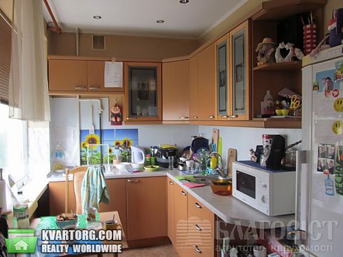 Sell 1-room apartment. Киев, Леси Украинки бул — photo 1