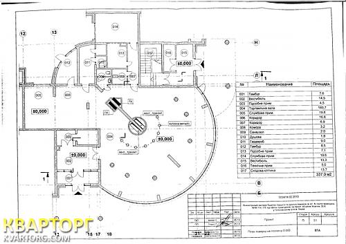 Rent out shop. Киев, пр. 40 лет Октября 30б — photo 3