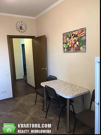 Rent out 1-room apartment. Киев, Проспект Перемоги 121-б. — photo 2