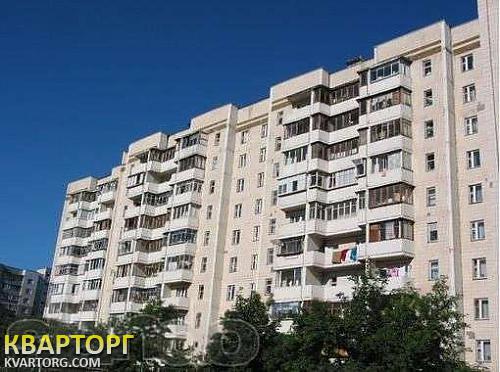 Sell 4-room apartment. Киев,  Цветаевой — photo 1