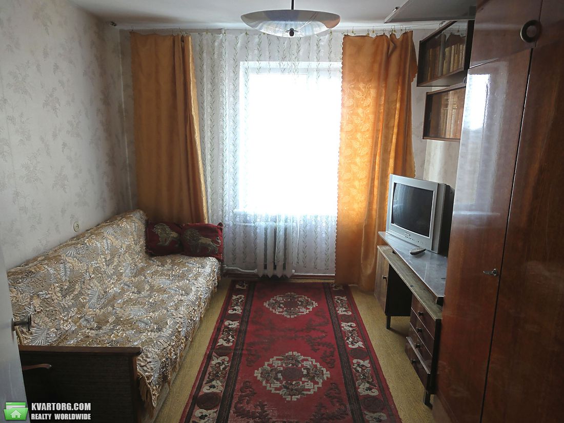 Rent out 2-room apartment. Одесса, Транспортная — photo 5