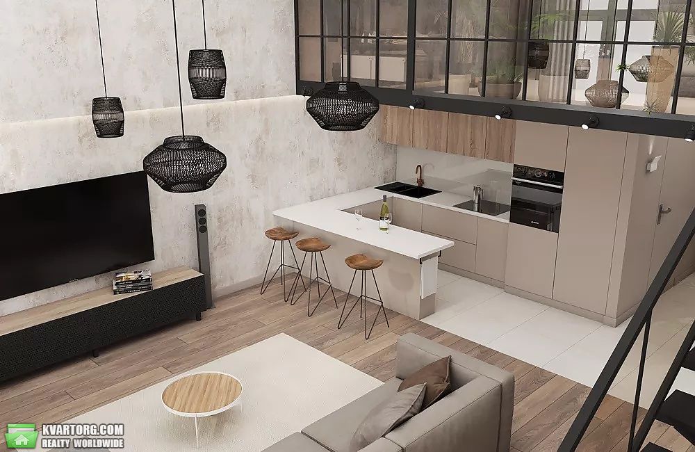 Sell 2-room apartment. Киев,  Машиностроительная — photo 3