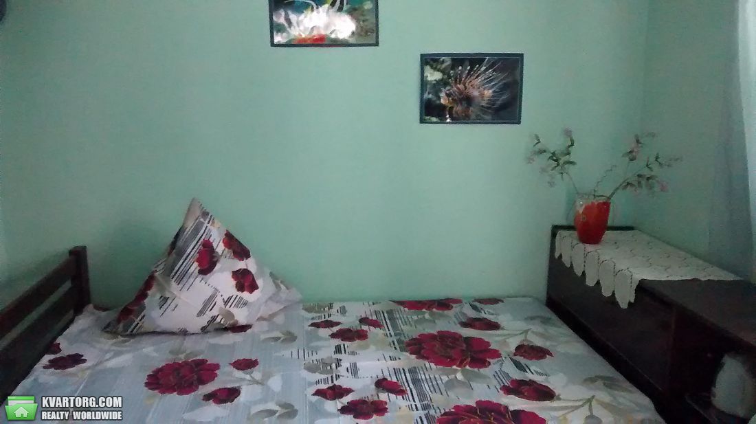 Rent out 1-room apartment. Одесса, Черноморская — photo 3