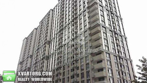 Sell 1-room apartment. Киев, Подвысоцкого Профессора — photo 1