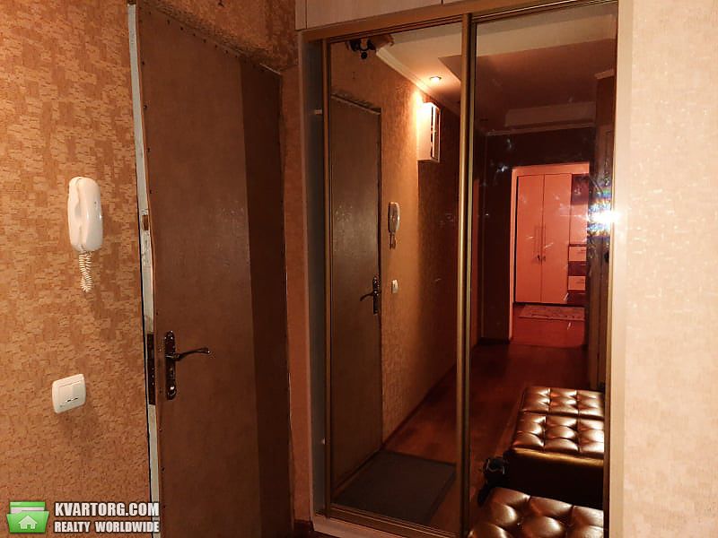 Rent out 1-room apartment. Киев, Архипенко — photo 3