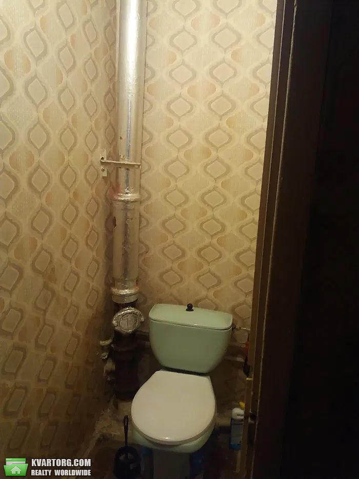 Sell 1-room apartment. Киев,  Тростянецкая — photo 6
