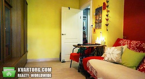 Sell 1-room apartment. Киев, Выборгская — photo 3