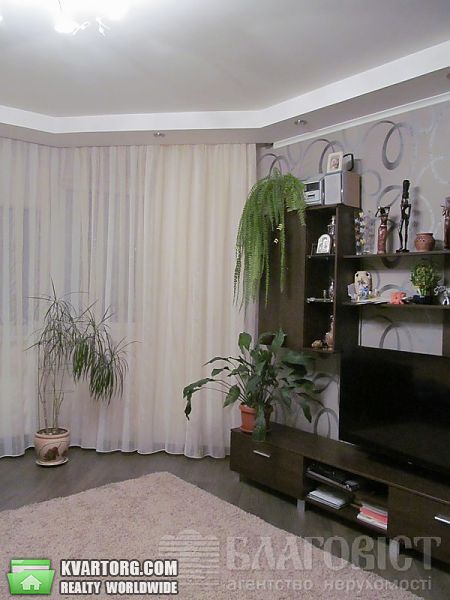 Sell 2-room apartment. Киев, Вильямса — photo 6