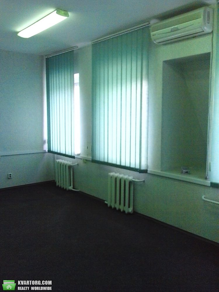 Rent out office. Киев, ул. Пестеля — photo 4