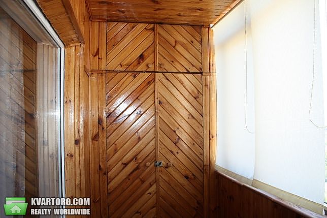 Sell 1-room apartment. Киев,  Заболотного — photo 4