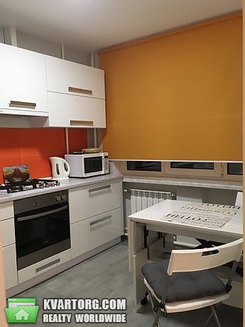 Sell 1-room apartment. Киев,  Марьяненко — photo 8