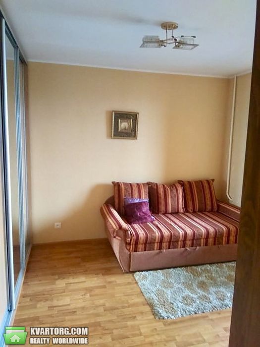 Sell 2-room apartment. Киев,  Героев Днепра — photo 6
