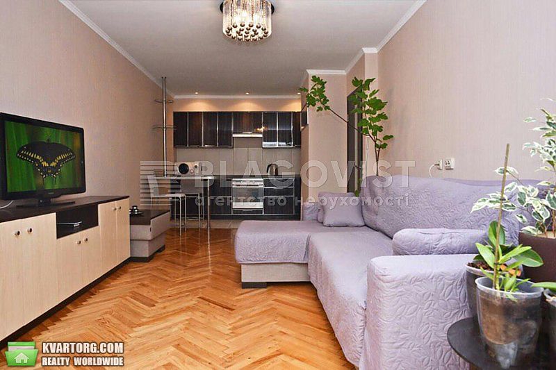 Sell 2-room apartment. Киев,  Голосеевский пр — photo 1
