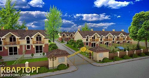 Sell house. Киевская обл.,  Садовая — photo 1