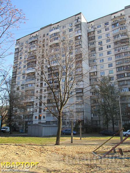 Sell 2-room apartment. Киев, Оболонский пр — photo 1