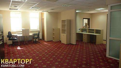 Rent out office. Киев,  Гончара — photo 1