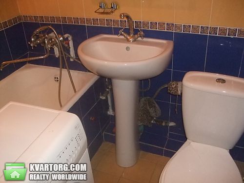 Sell 2-room apartment. Одесса, сегедская — photo 6