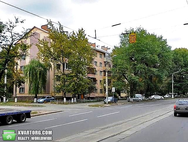 Sell 1-room apartment. Киев,  Отрадный пр — photo 1