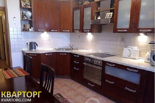 Sell 3-room apartment. Киев,  Княжий Затон — photo 1