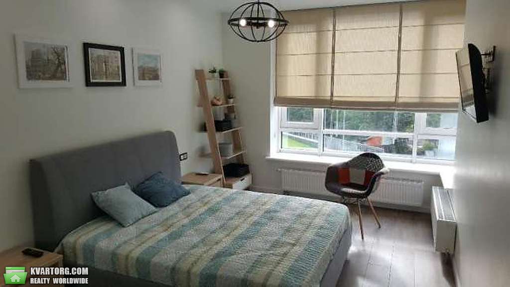 Rent out 2-room apartment. Киев,  Кудри — photo 1