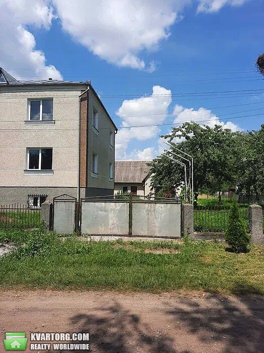 Sell house. Ровно, Центральная — photo 8