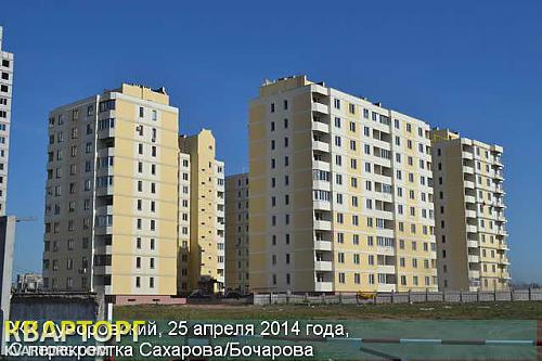 Sell 1-room apartment. Одесса, Академика Заболотного — photo 7