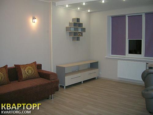 Rent out 2-room apartment. Киев,  Ревуцкого — photo 3