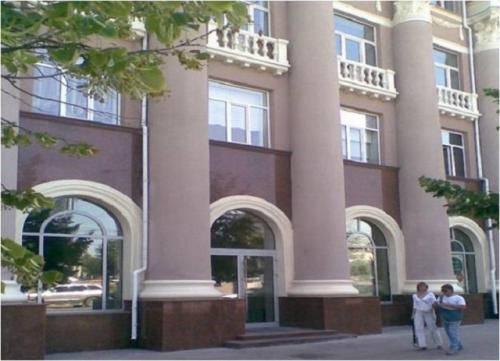Sell office. Донецк, Постышева — photo 1