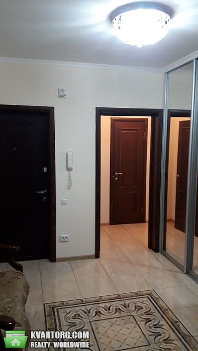 Rent out 3-room apartment. Киев, Гетьмана Вадима — photo 1