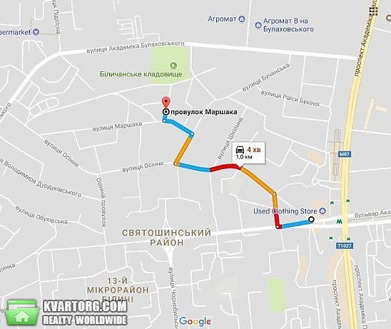 Sell house. Киев, Маршака — photo 4