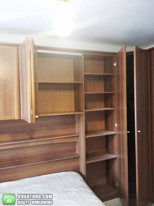 Rent out 3-room apartment. Киев,  Донецкая — photo 4