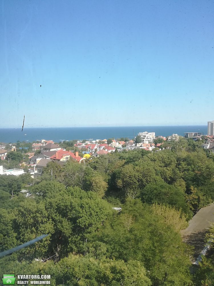 Sell 3-room apartment. Одесса, Аркадиевский переулок — photo 1