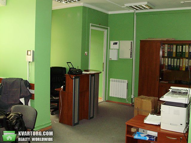 Sell office. Киев,  Ахматовой — photo 2