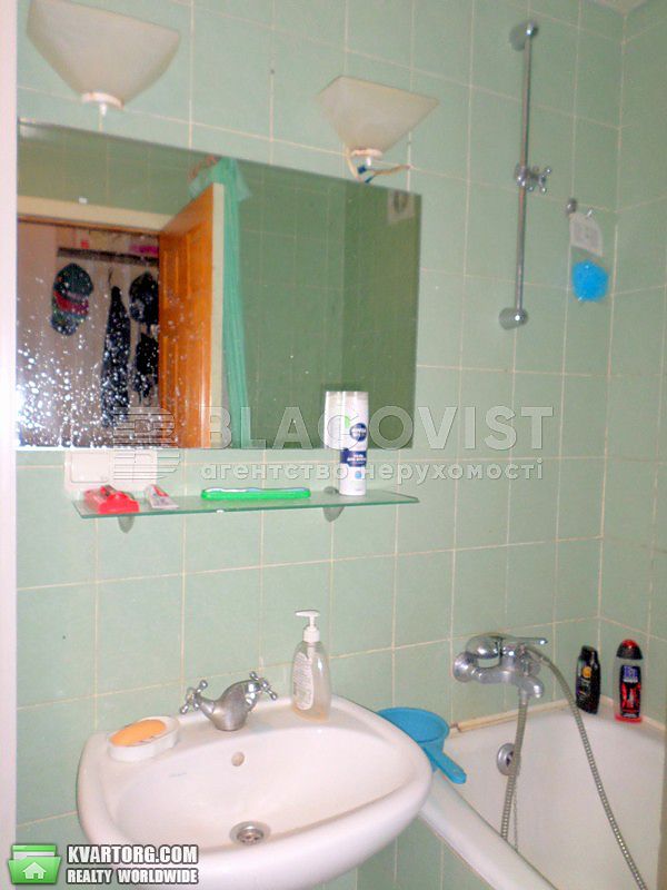 Sell 3-room apartment. Киев, Первомайського леоніда — photo 10
