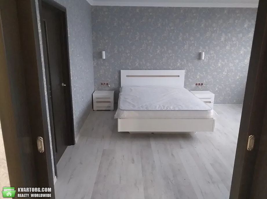 Rent out 1-room apartment. Киев,  Запорожца — photo 5