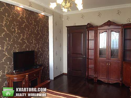 Rent out 2-room apartment. Киев,  Героев Сталинграда пр — photo 4
