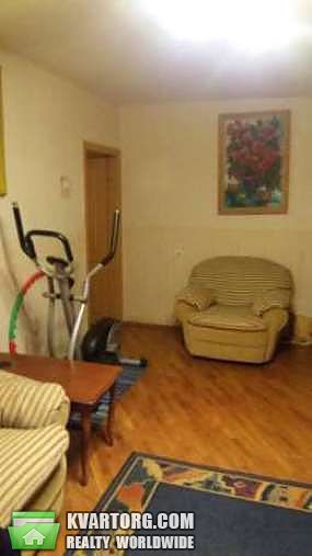 Sell 2-room apartment. Киев,  Василенко — photo 1