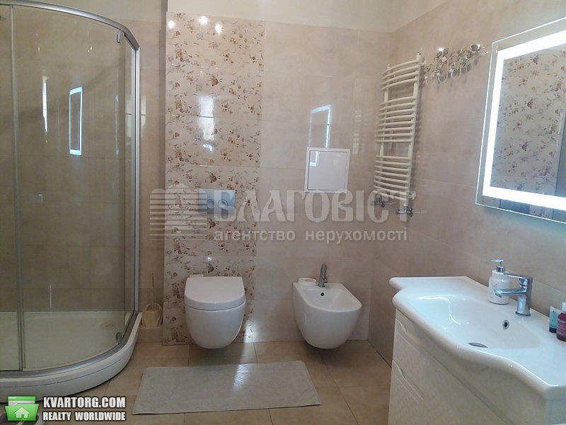 Rent out 2-room apartment. Киев,  Оболонская наб — photo 3