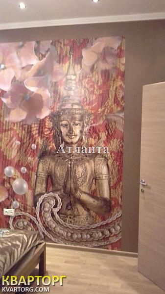 Sell 2-room apartment. Одесса, Среднефонтанская — photo 3