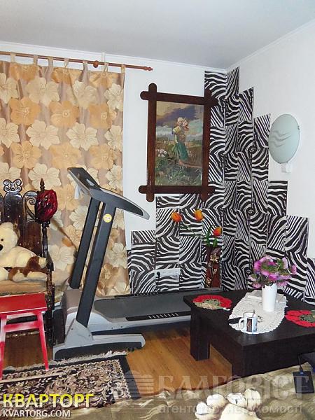 Sell 1-room apartment. Киев,  Васильковская — photo 3