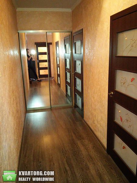 Sell 2-room apartment. Днепропетровск, Запорожское Шоссе — photo 1