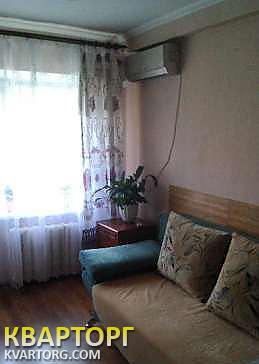 Sell 1-room apartment. Киев, б-р Перова — photo 1