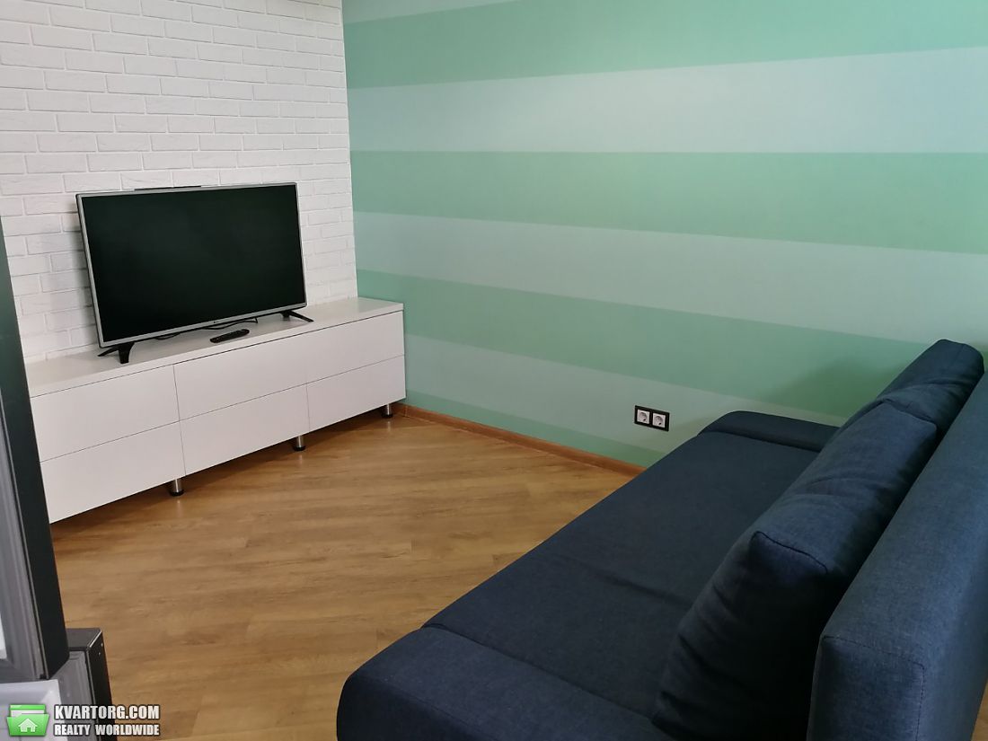 Rent out 1-room apartment. Киев,  Златоустовская — photo 6